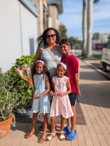 June 17, 2025 – Mommy’s Birthday